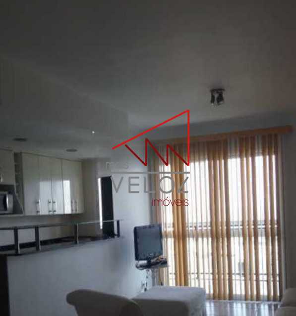 Apartamento, 2 quartos, 81 m² - Foto 13