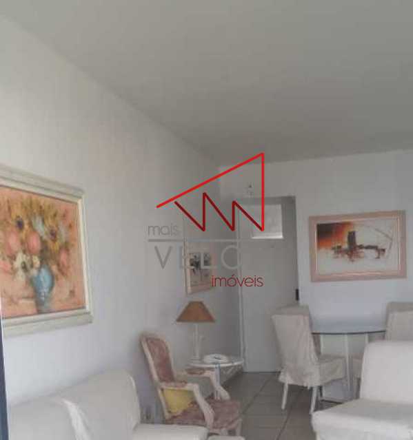 Apartamento, 2 quartos, 81 m² - Foto 3