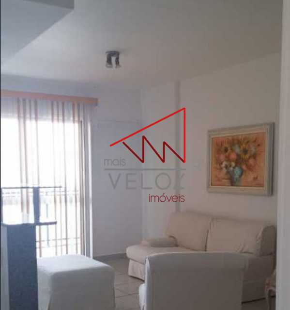 Apartamento, 2 quartos, 81 m² - Foto 1