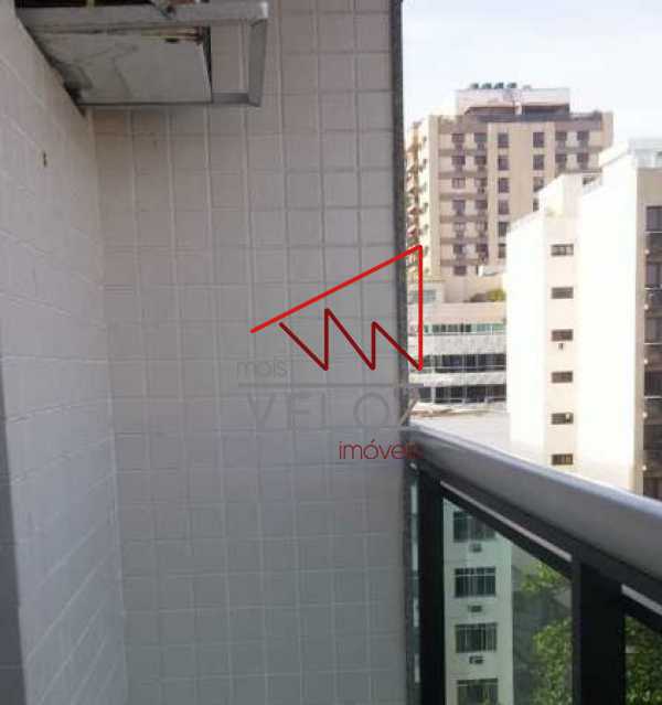 Apartamento, 2 quartos, 81 m² - Foto 20