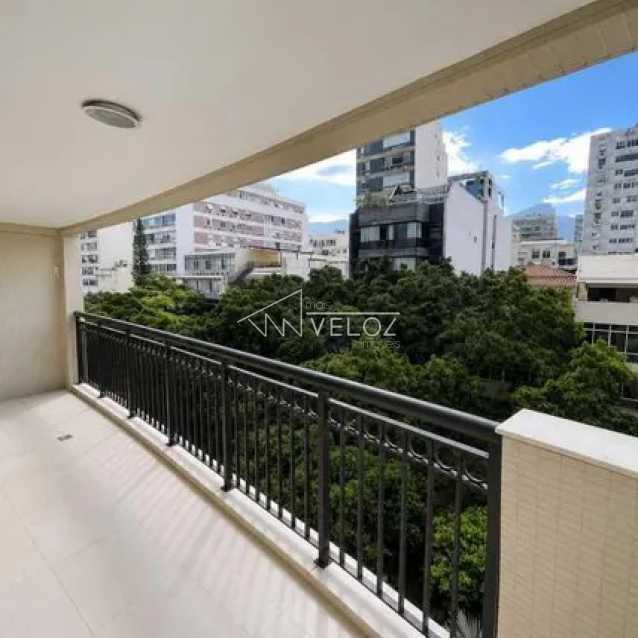 Apartamento em Ipanema