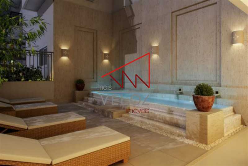 Apartamento, 1 quarto, 10 m² - Foto 1