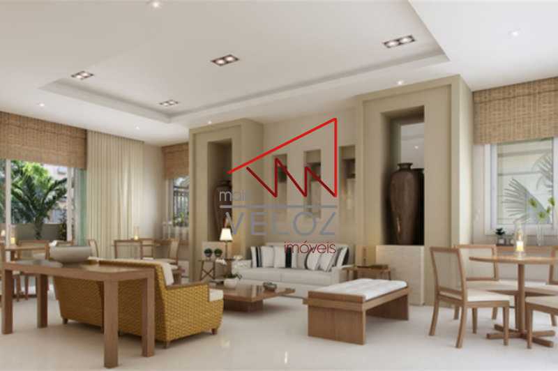 Apartamento, 1 quarto, 10 m² - Foto 10
