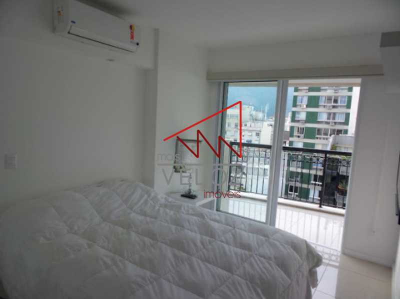 Apartamento, 1 quarto, 10 m² - Foto 11