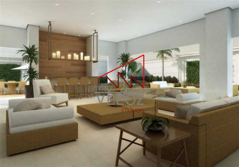 Apartamento, 1 quarto, 10 m² - Foto 12