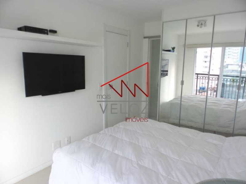Apartamento, 1 quarto, 10 m² - Foto 14