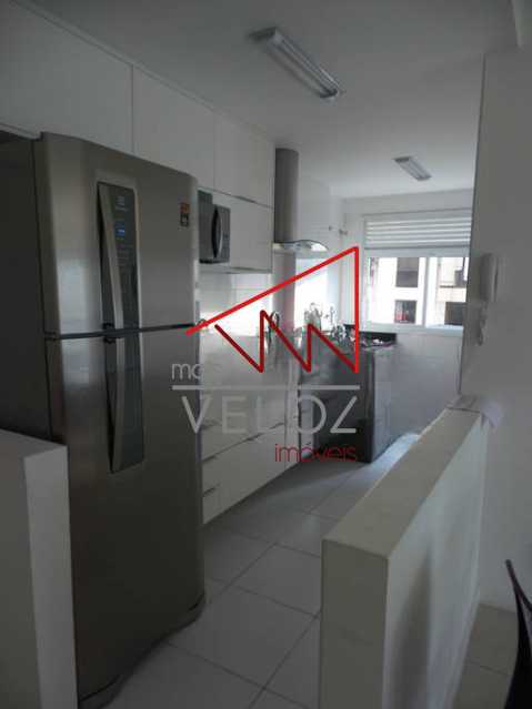 Apartamento, 1 quarto, 10 m² - Foto 16