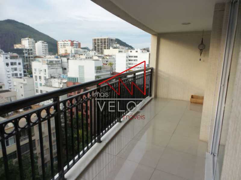 Apartamento, 1 quarto, 10 m² - Foto 7