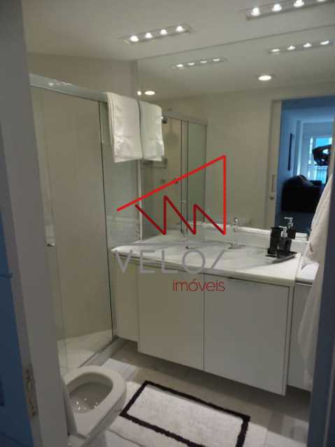 Apartamento, 1 quarto, 10 m² - Foto 18