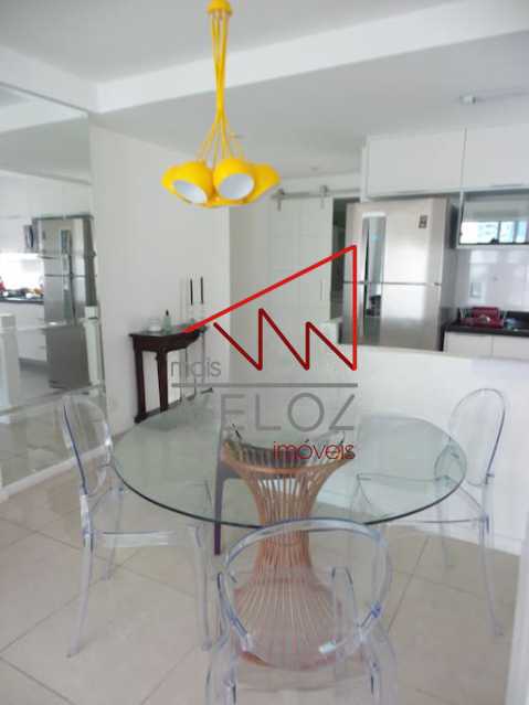 Apartamento, 1 quarto, 10 m² - Foto 9