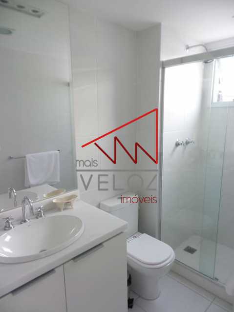 Apartamento, 1 quarto, 10 m² - Foto 19