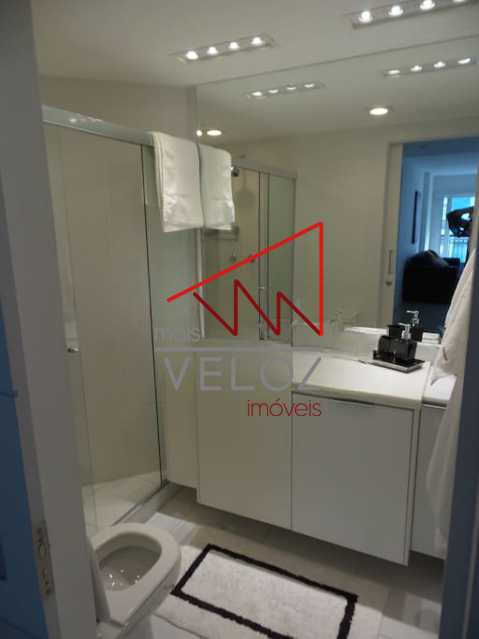 Apartamento, 1 quarto, 10 m² - Foto 15