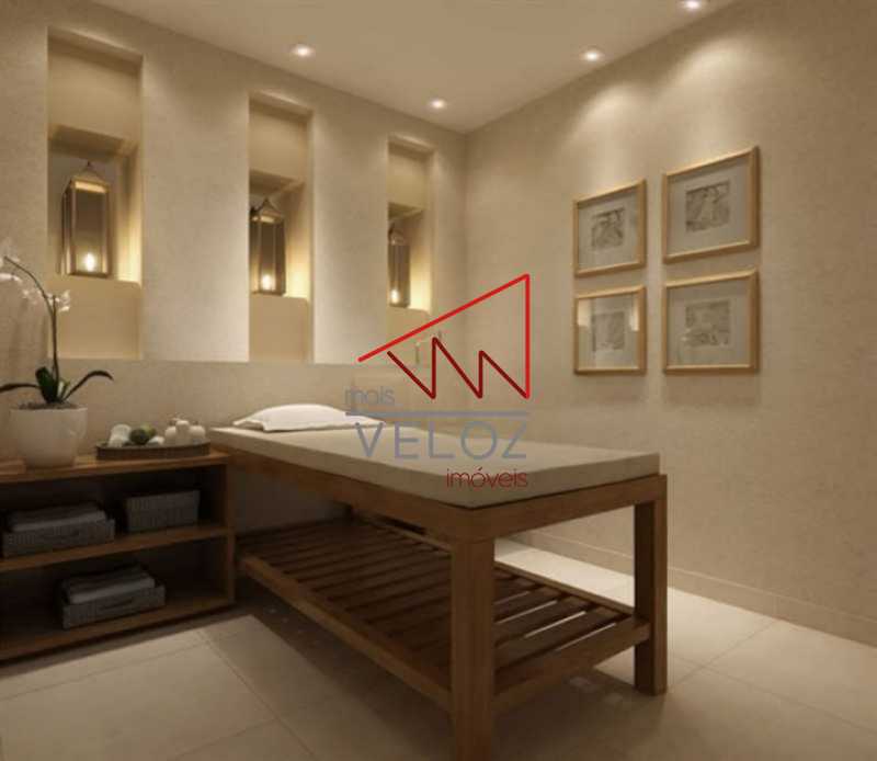 Apartamento, 1 quarto, 10 m² - Foto 22