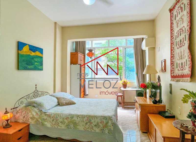 Apartamento - / Residencial / Copacabana