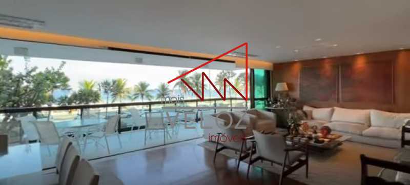 Apartamento - Padrão / Residencial / Ipanema