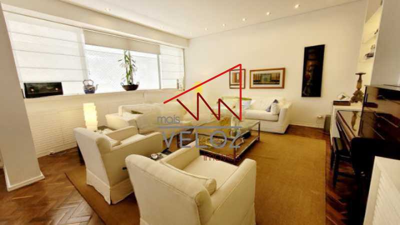 Apartamento em Ipanema