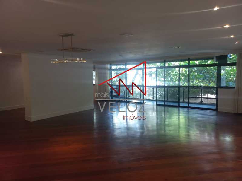 Apartamento em Leblon