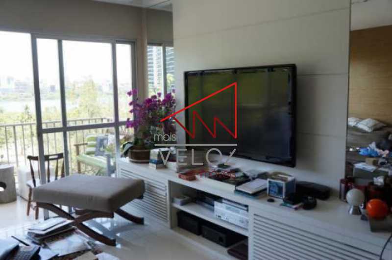 Apartamento em Ipanema