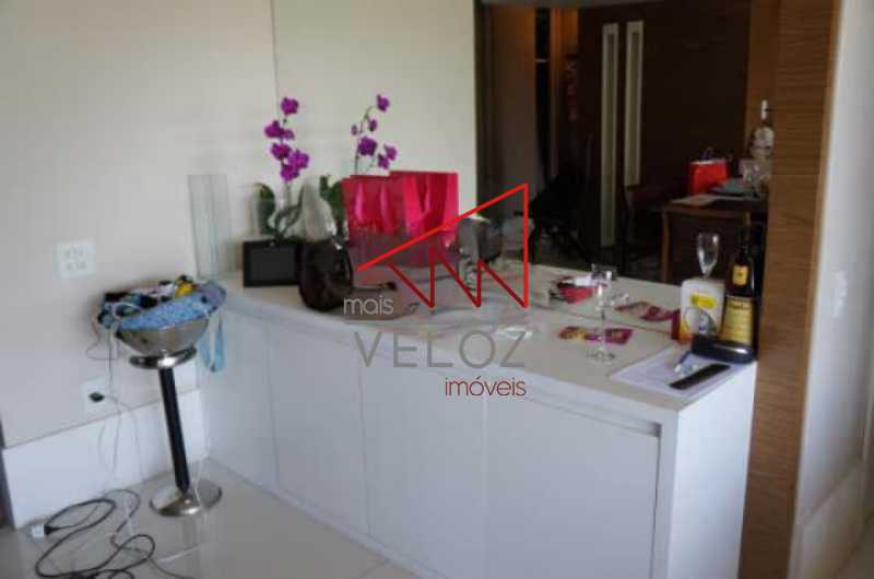 Apartamento, 2 quartos, 92 m² - Foto 9