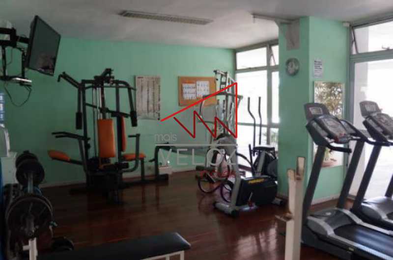 Apartamento, 2 quartos, 92 m² - Foto 11