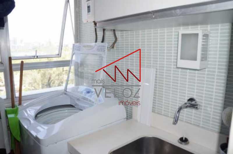 Apartamento, 2 quartos, 92 m² - Foto 15