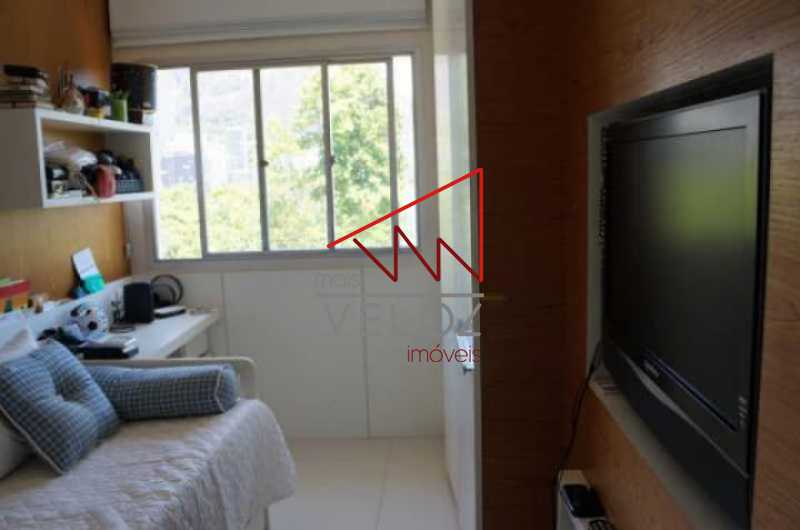 Apartamento, 2 quartos, 92 m² - Foto 14