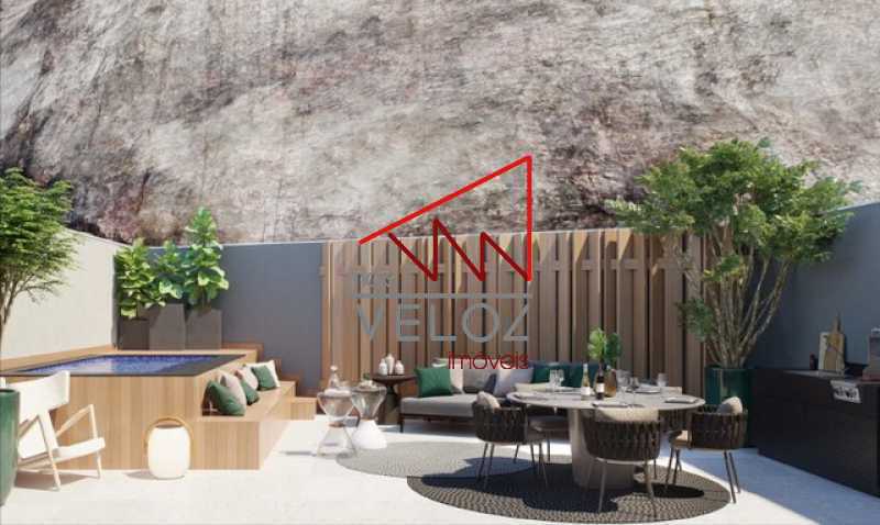 Cobertura - / Residencial / Laranjeiras