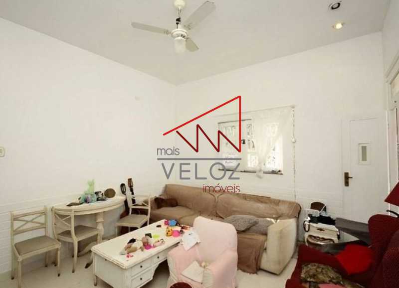 Casa de Vila - / Residencial / Botafogo
