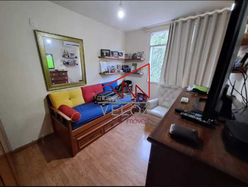 Apartamento - / Residencial / Laranjeiras