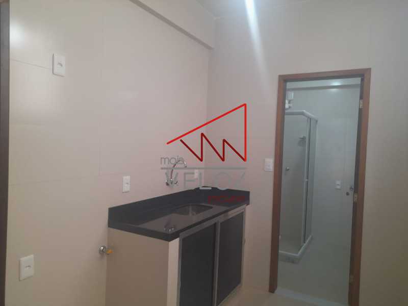 Apartamento, 2 quartos, 63 m² - Foto 12