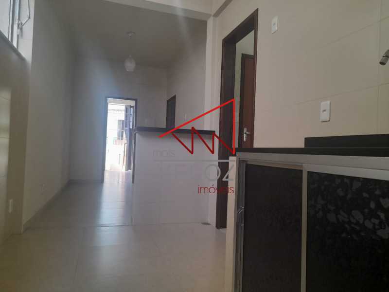 Apartamento, 2 quartos, 63 m² - Foto 10