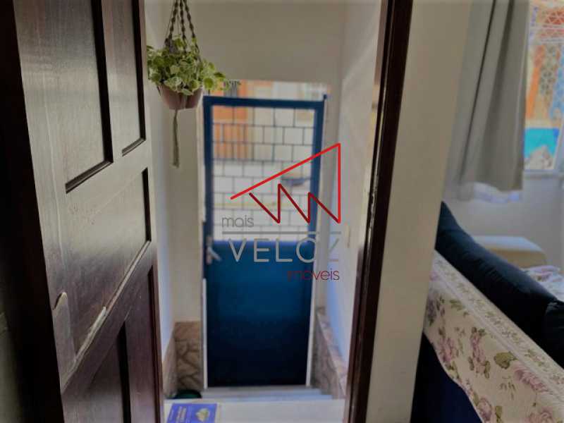Casa de Vila - / Residencial / Laranjeiras