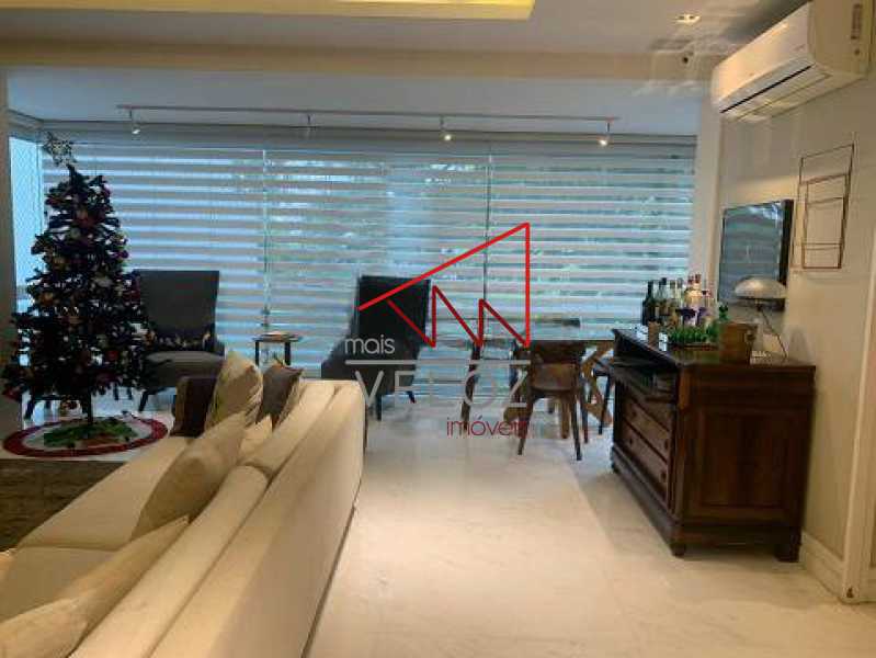 Apartamento em Leblon