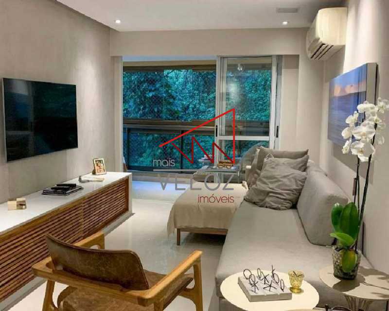 Apartamento - / Residencial / Lagoa