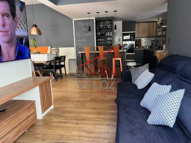 Apartamento em Gávea