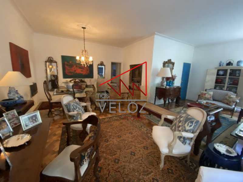 Apartamento, 4 quartos, 283 m² - Foto 4