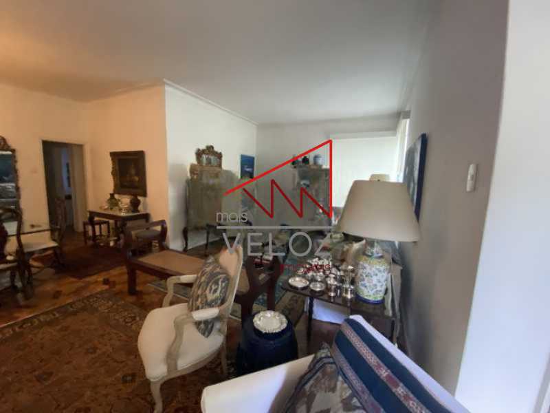 Apartamento, 4 quartos, 283 m² - Foto 6