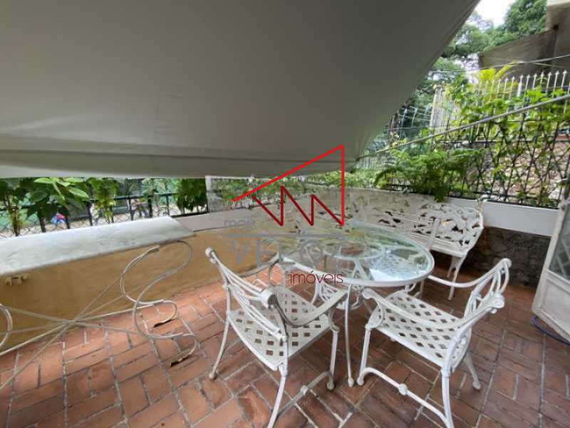 Apartamento, 4 quartos, 283 m² - Foto 7