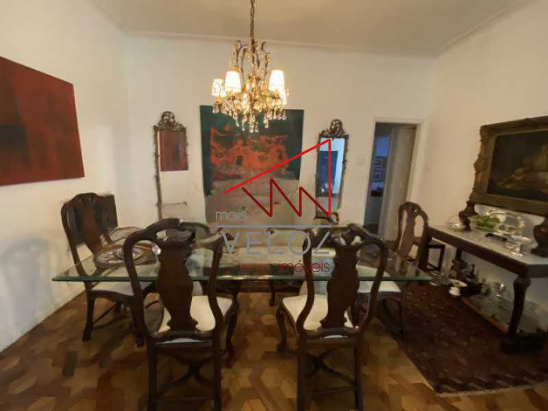 Apartamento, 4 quartos, 283 m² - Foto 8