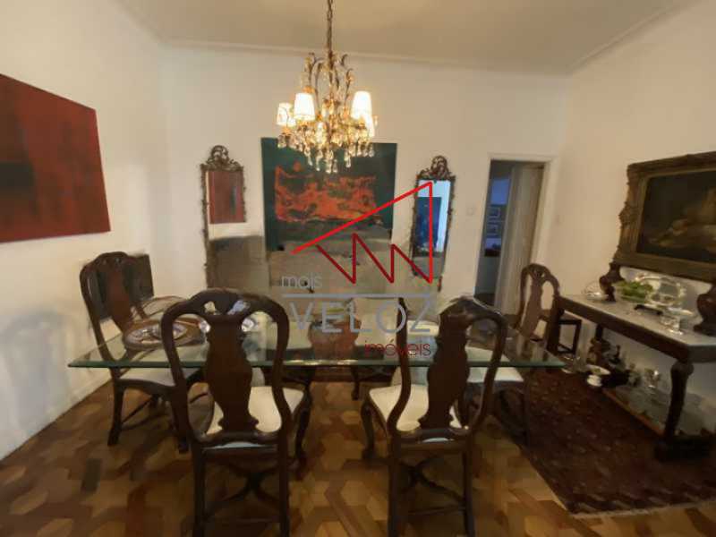 Apartamento, 4 quartos, 283 m² - Foto 9