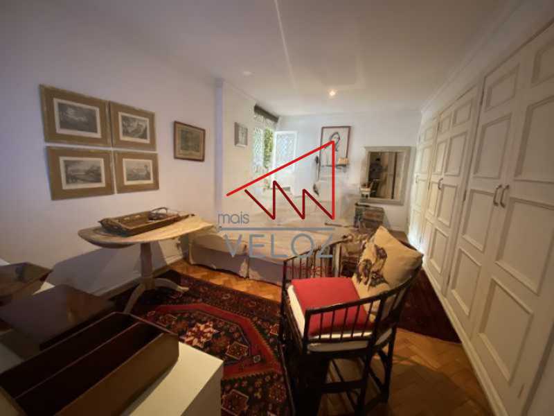 Apartamento, 4 quartos, 283 m² - Foto 10