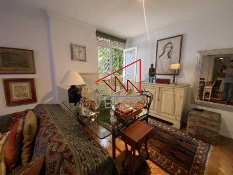 Apartamento, 4 quartos, 283 m² - Foto 5