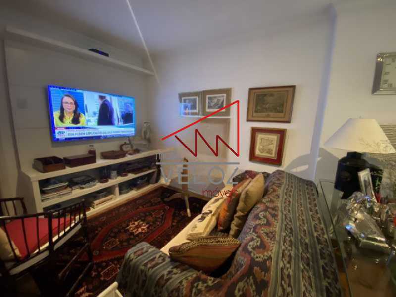 Apartamento, 4 quartos, 283 m² - Foto 11