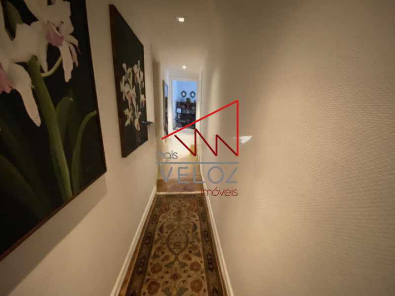 Apartamento, 4 quartos, 283 m² - Foto 12