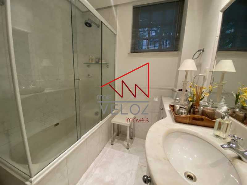 Apartamento, 4 quartos, 283 m² - Foto 13