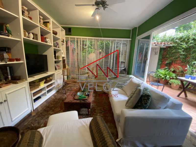 Apartamento, 4 quartos, 283 m² - Foto 18