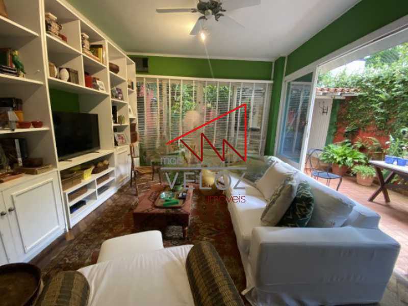 Apartamento, 4 quartos, 283 m² - Foto 19