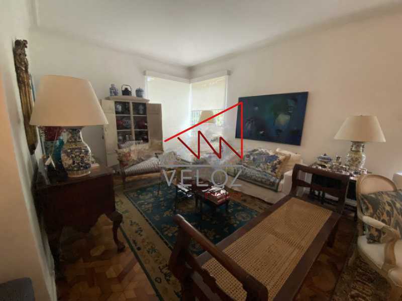 Apartamento, 4 quartos, 283 m² - Foto 20