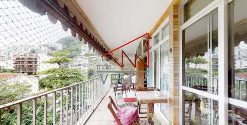 Apartamento, 2 quartos, 100 m² - Foto 2