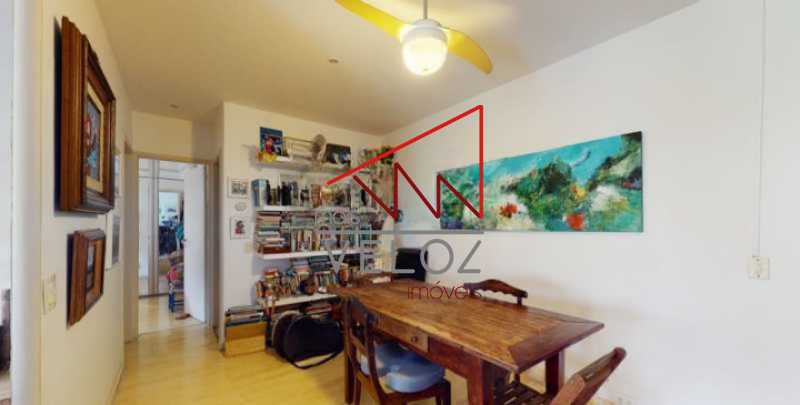 Apartamento, 2 quartos, 100 m² - Foto 1